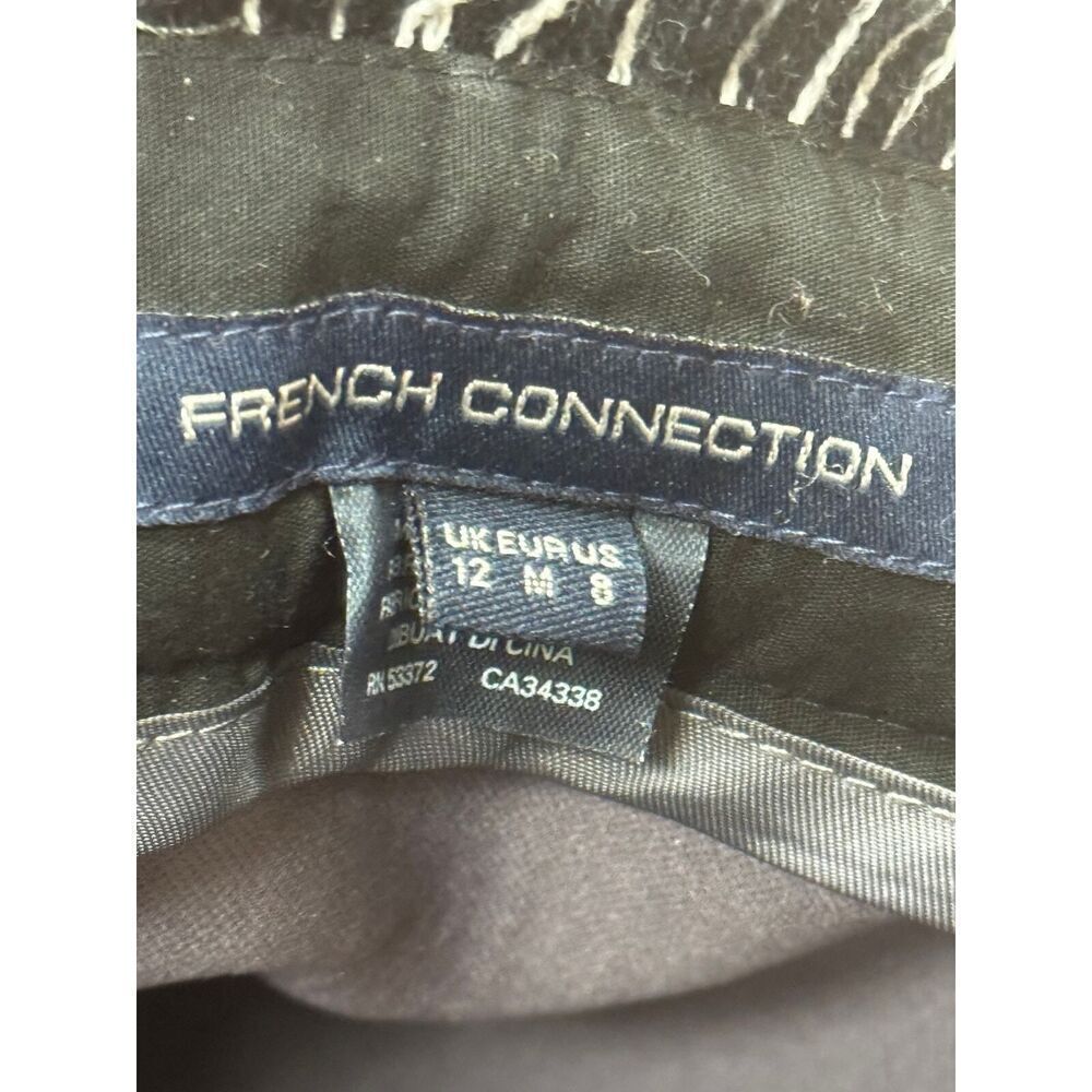 French connection size 8 skirt - Picture 6 of 8